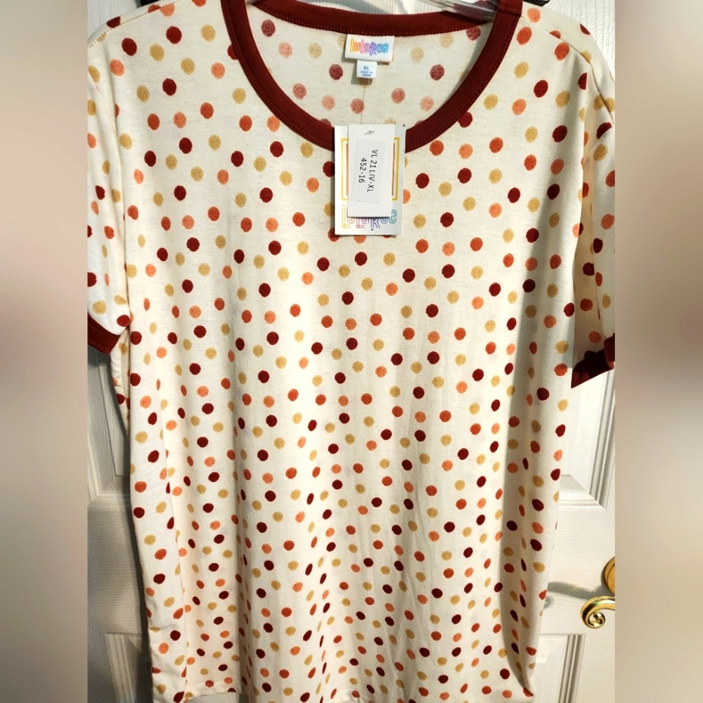 Lularoe Liv